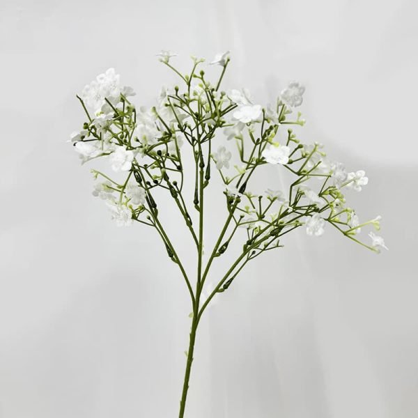 Artificial Gypsophila Flower for Wedding Decoration