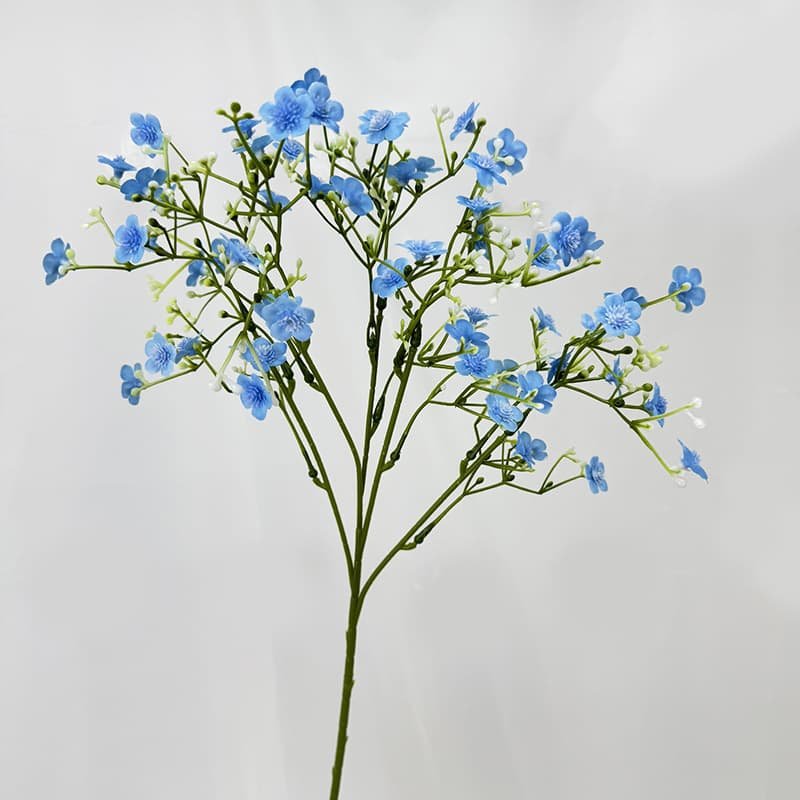 Artificial Gypsophila Flower for Wedding Decoration 3 Artificial Gypsophila Flower for Wedding Decoration 9