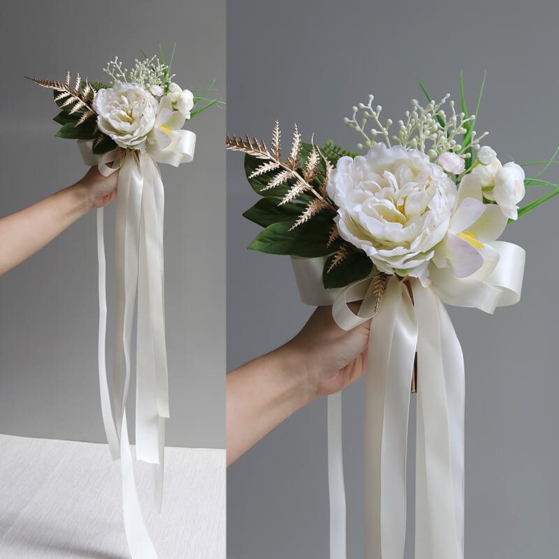 Wedding Ceremony Aisle Chair Decorations 21 Wedding Ceremony Aisle Chair Decorations 14
