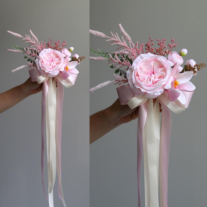 Wedding Ceremony Aisle Chair Decorations 18 Wedding Ceremony Aisle Chair Decorations 17