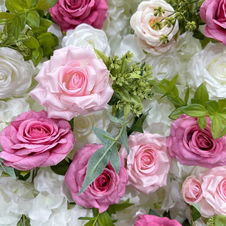 Wedding Flower Wall Diy Silk Flower Wall Backdrop 4 Wedding Flower Wall Diy Silk Flower Wall Backdrop 4