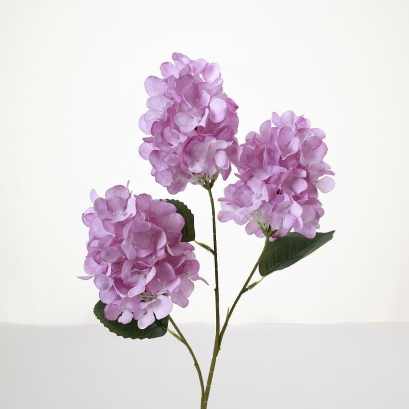White Hydrangea Artificial Flowers For Home And Party Decoration 8 White Hydrangea Artificial Flowers For Home And Party Decoration 13