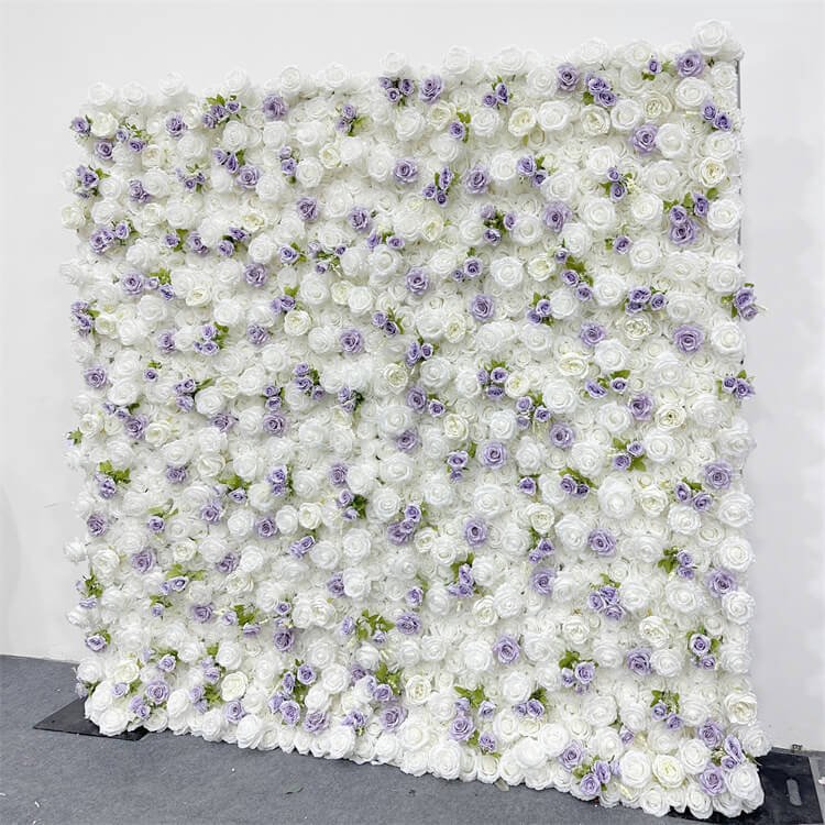 Realistic Artificial Flowers Rose Morning Flower Walls 2 realistic artificial flowers rose morning flower walls 2