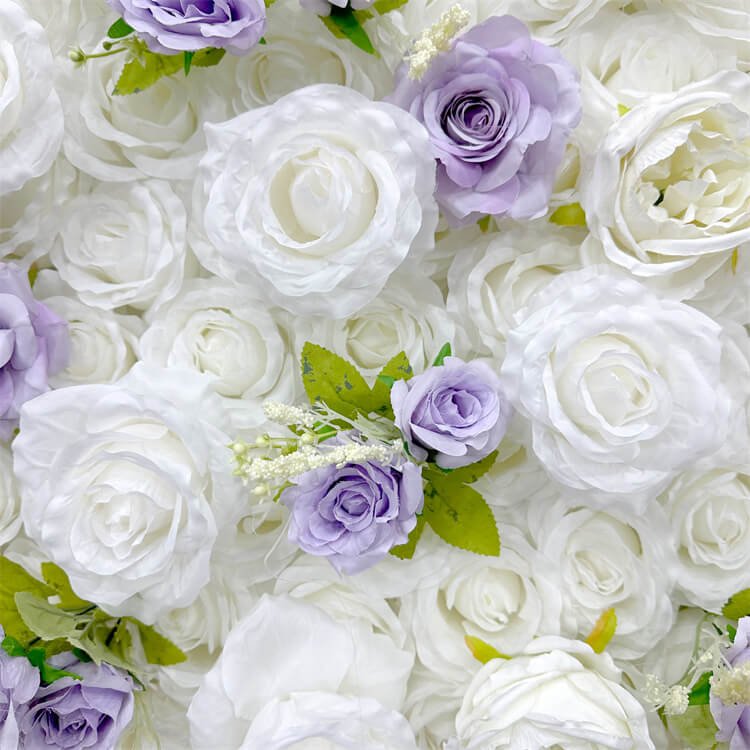 Realistic Artificial Flowers Rose Morning Flower Walls 4 realistic artificial flowers rose morning flower walls 3