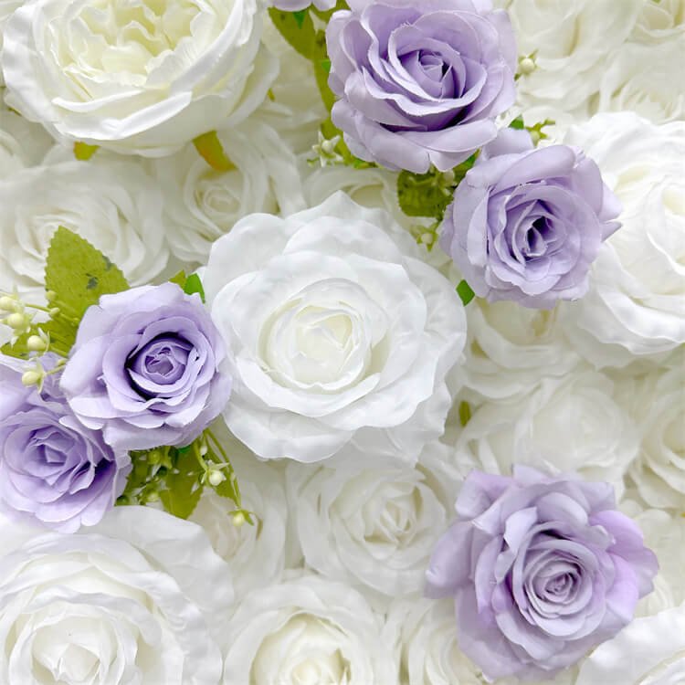 Realistic Artificial Flowers Rose Morning Flower Walls 3 realistic artificial flowers rose morning flower walls 4