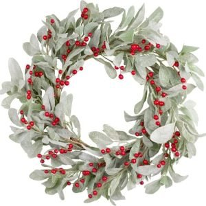 Eucalyptus Artificial Garland