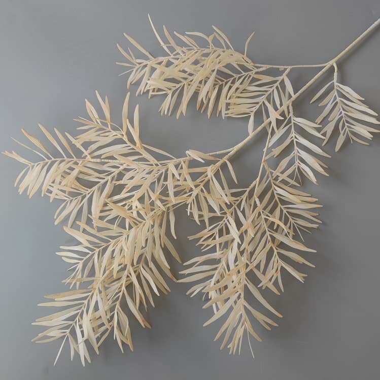 Wholesale 130 Kinds Champagne Artificial Flowers for Home & Event Decoration 38 Champagne Artificial Flowers 101