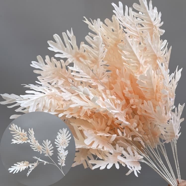 Wholesale 130 Kinds Champagne Artificial Flowers for Home & Event Decoration 17 Champagne Artificial Flowers 123