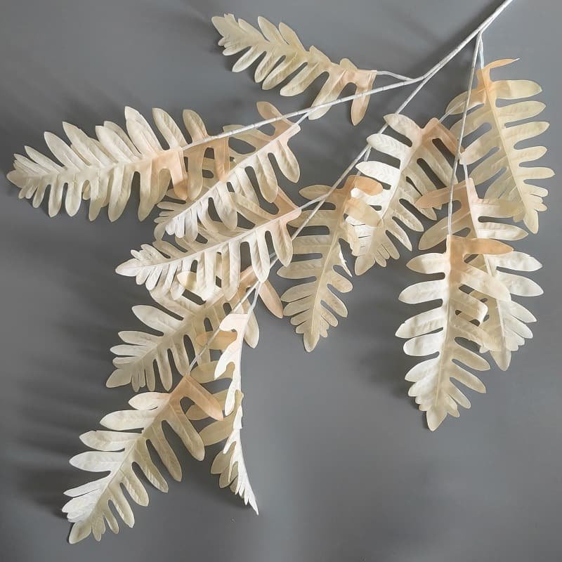 Wholesale 130 Kinds Champagne Artificial Flowers for Home & Event Decoration 54 Champagne Artificial Flowers 85