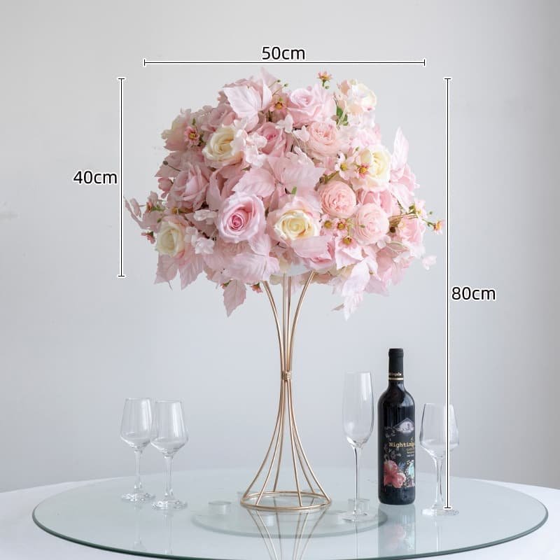 Silk Flower Arrangements Centerpieces for Wedding Table 25 Silk Flower Arrangements Centerpieces for Wedding Table 56