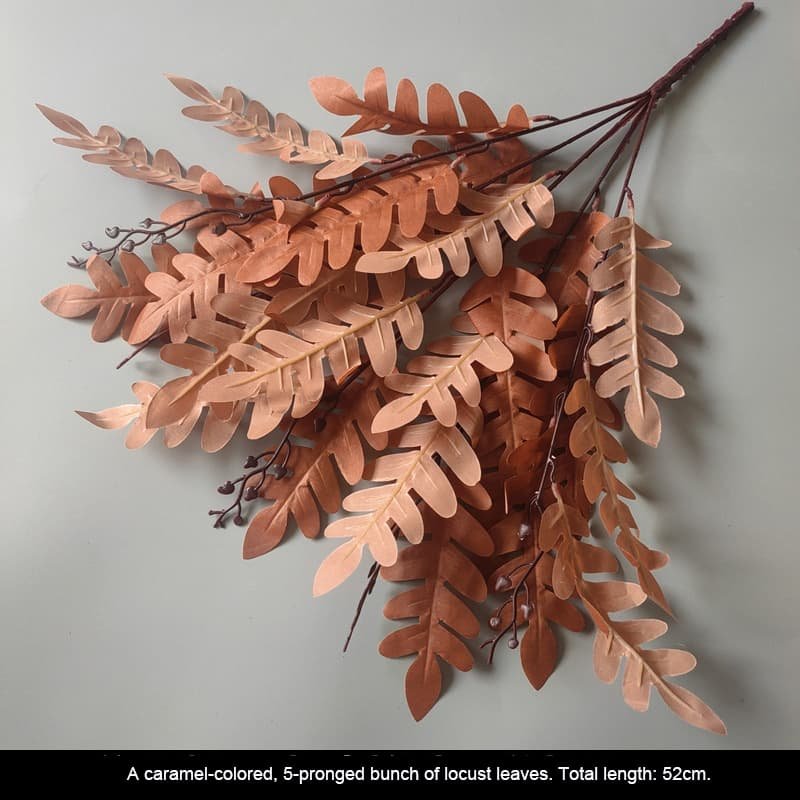 Artificial Fall Flowers In Bulk For Wedding, Home & Event Decoration 34 autumn artificial flowers 11