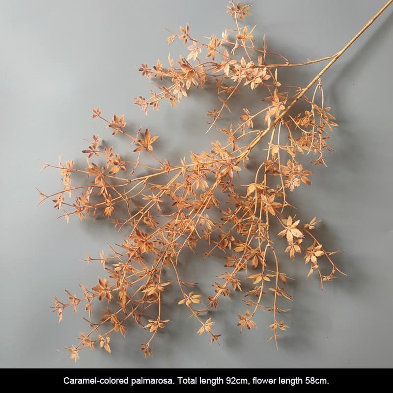 Artificial Fall Flowers In Bulk For Wedding, Home & Event Decoration 33 autumn artificial flowers 12