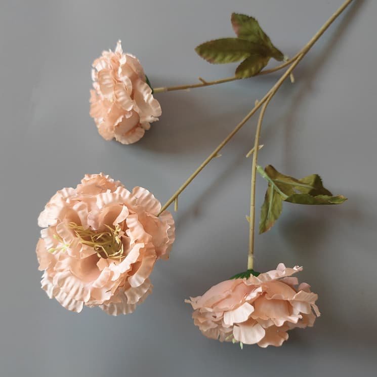 Artificial Fall Flowers In Bulk For Wedding, Home & Event Decoration 20 autumn artificial flowers 25