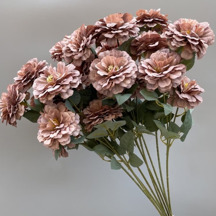 Artificial Fall Flowers In Bulk For Wedding, Home & Event Decoration 16 autumn artificial flowers 29