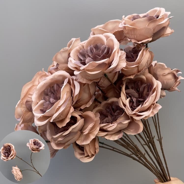 Artificial Fall Flowers In Bulk For Wedding, Home & Event Decoration 11 autumn artificial flowers 34