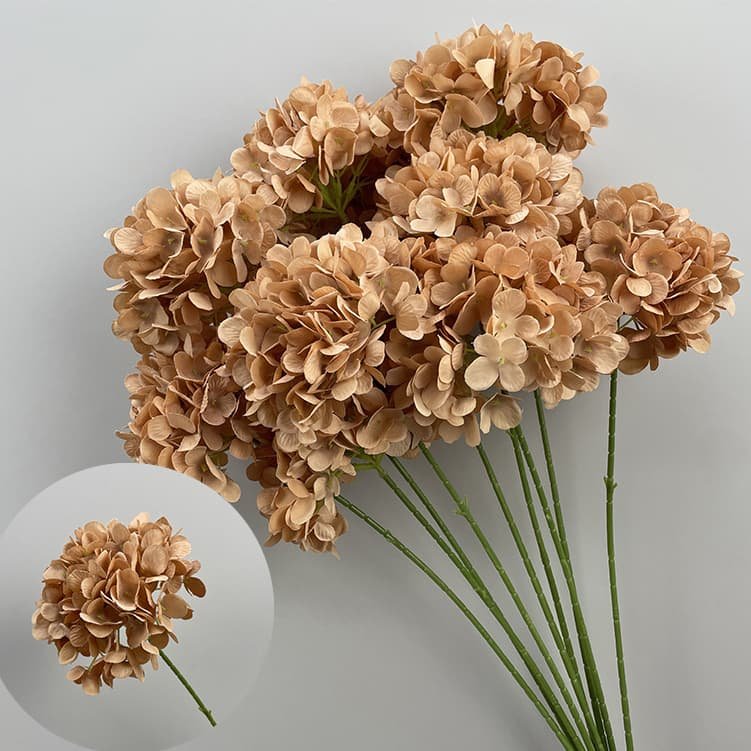 Artificial Fall Flowers In Bulk For Wedding, Home & Event Decoration 5 autumn artificial flowers 36