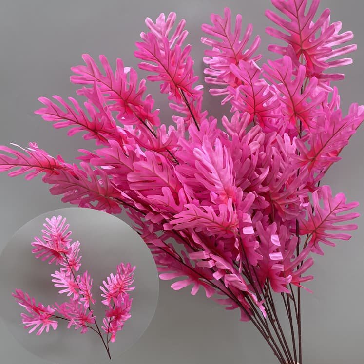 Wholesale Fuchsia Artificial Flowers for Wedding, Home & Event Décor 41 fuchsia artificial flowers 19