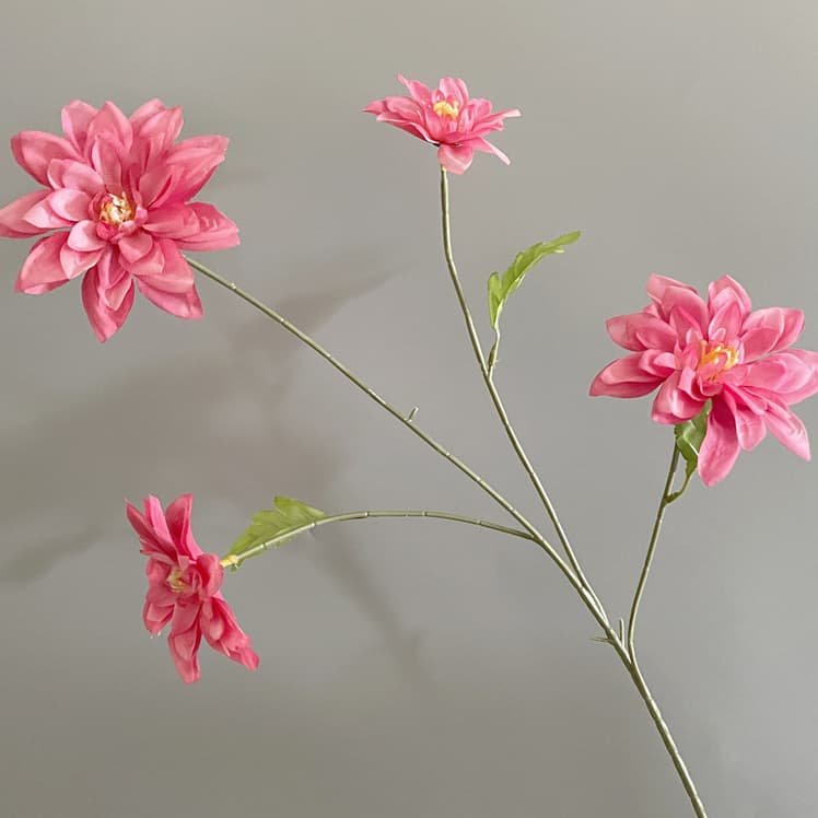 Wholesale Fuchsia Artificial Flowers for Wedding, Home & Event Décor 40 fuchsia artificial flowers 20