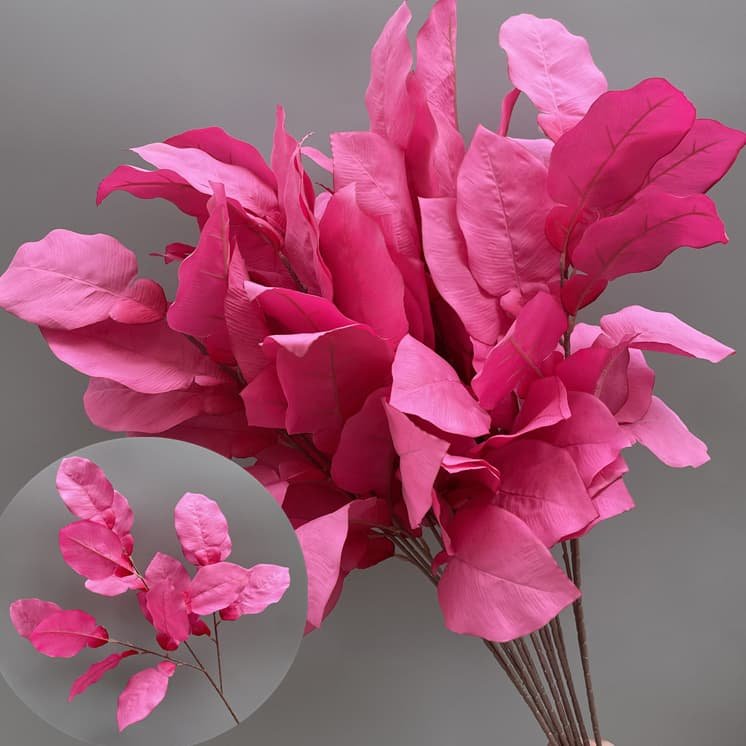 Wholesale Fuchsia Artificial Flowers for Wedding, Home & Event Décor 34 fuchsia artificial flowers 27
