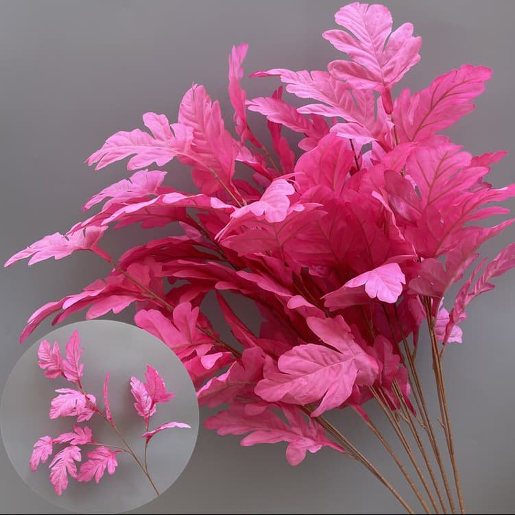 Wholesale Fuchsia Artificial Flowers for Wedding, Home & Event Décor 32 fuchsia artificial flowers 29
