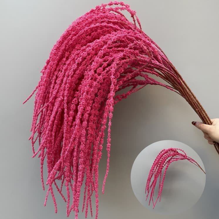 Wholesale Fuchsia Artificial Flowers for Wedding, Home & Event Décor 5 fuchsia artificial flowers 47