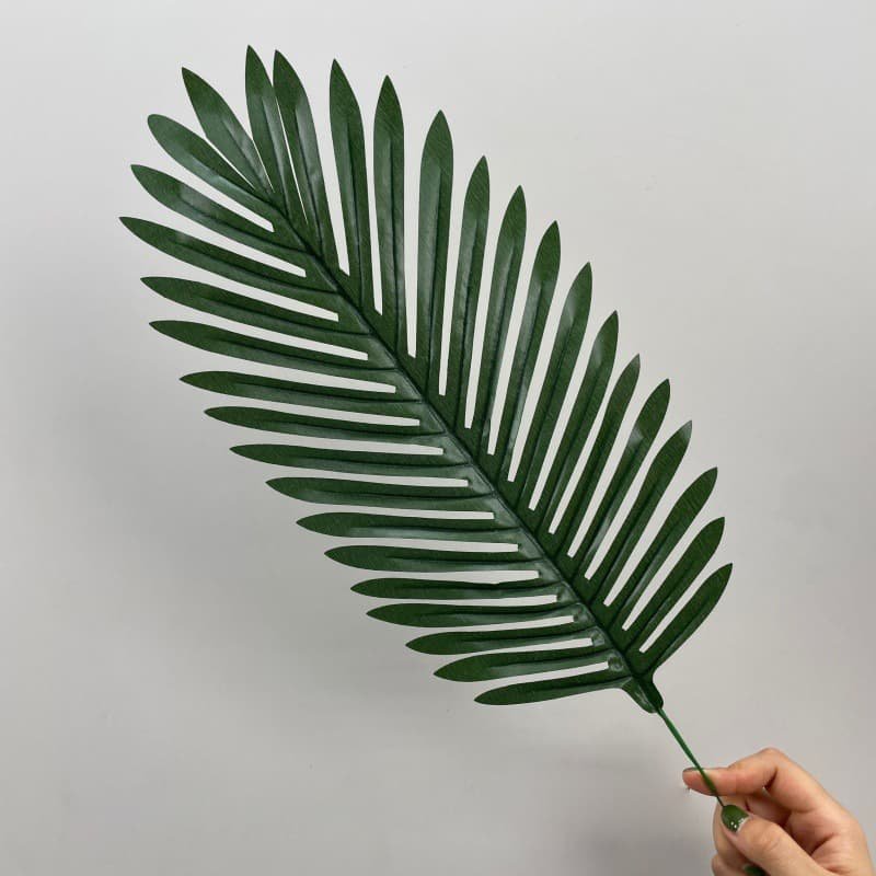 100 Kinds Green Artificial Flowers With Rose , Tulip , Monstera Deliciosa 144 green artificial flowers 17