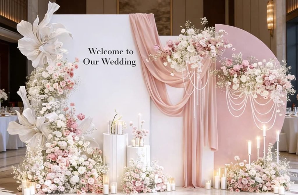 Artificial Wedding Flower Buying Checklist for Event Businesses 1 Artificial Wedding Flower Buying Checklist for Event Businesses